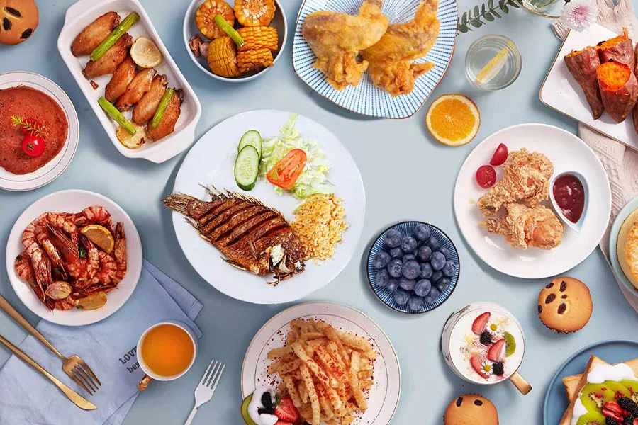 air fryer machine for home