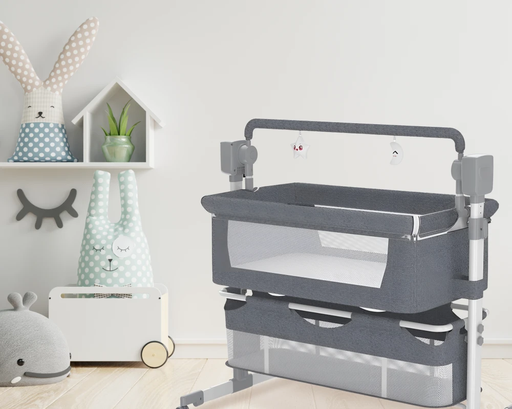 infant bouncer rocker