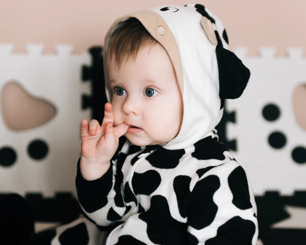 bassinet with motion