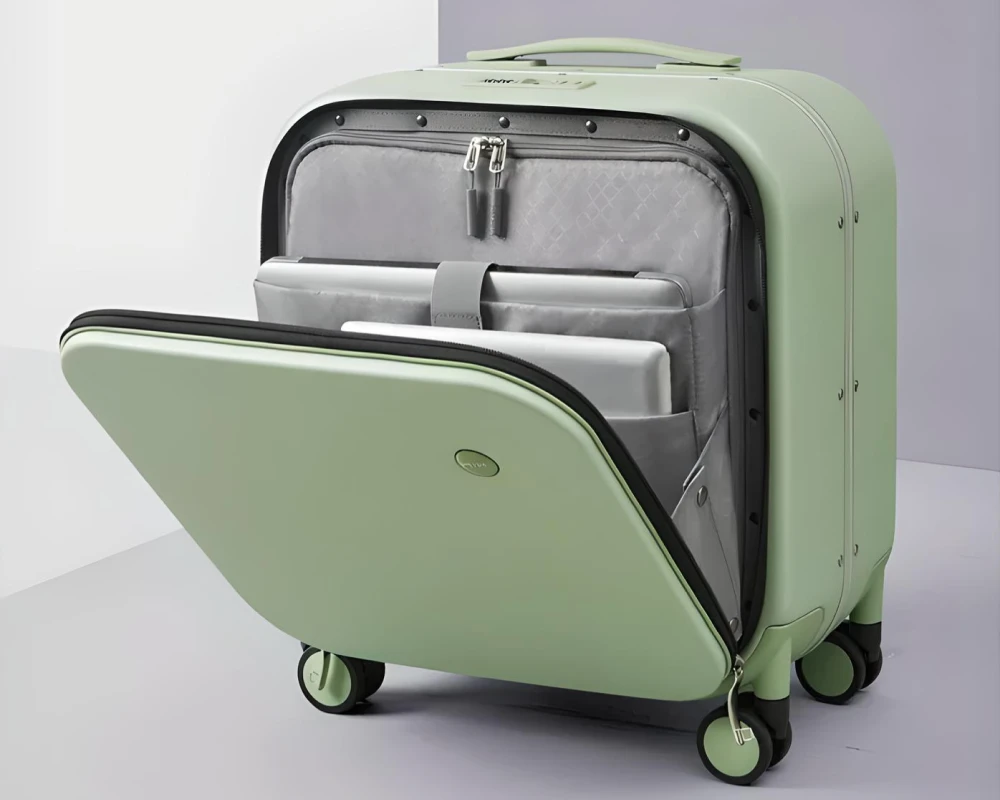 best carry on luggage for europe