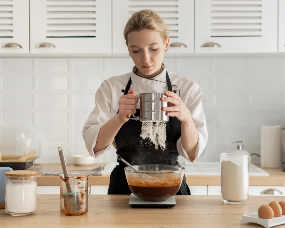 kitchen island cart with wheels