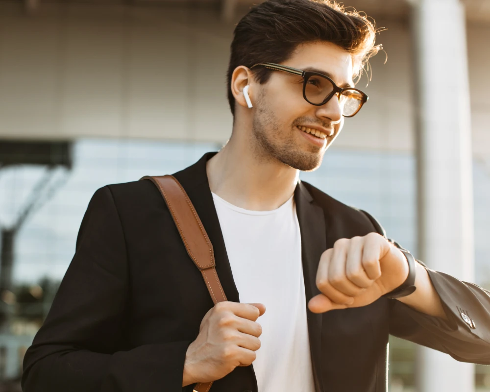 wheeled luggage bags