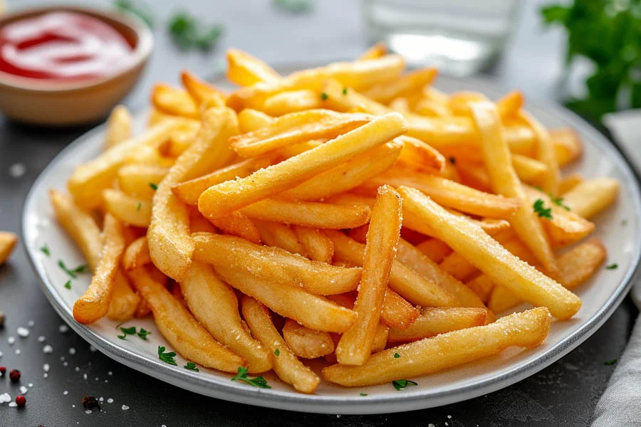 highly rated air fryer
