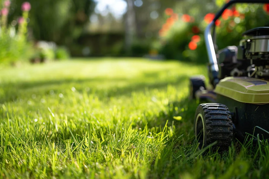 where to buy lawn mowers