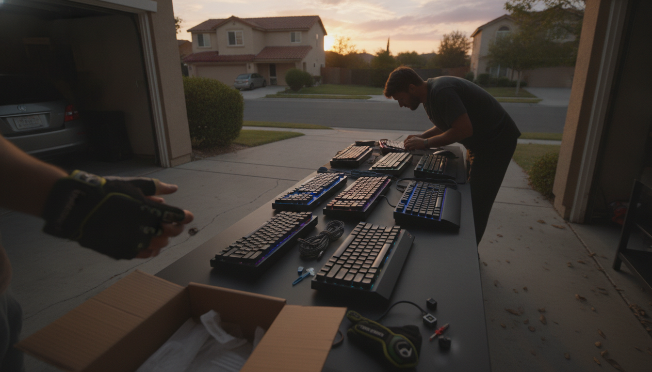 Mechanical Keyboards for Gaming: Are They Worth It?