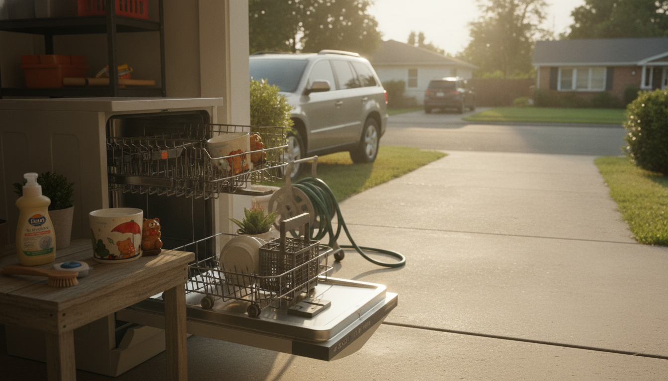Dishwasher Safety for 3D Bear Ceramic Mugs