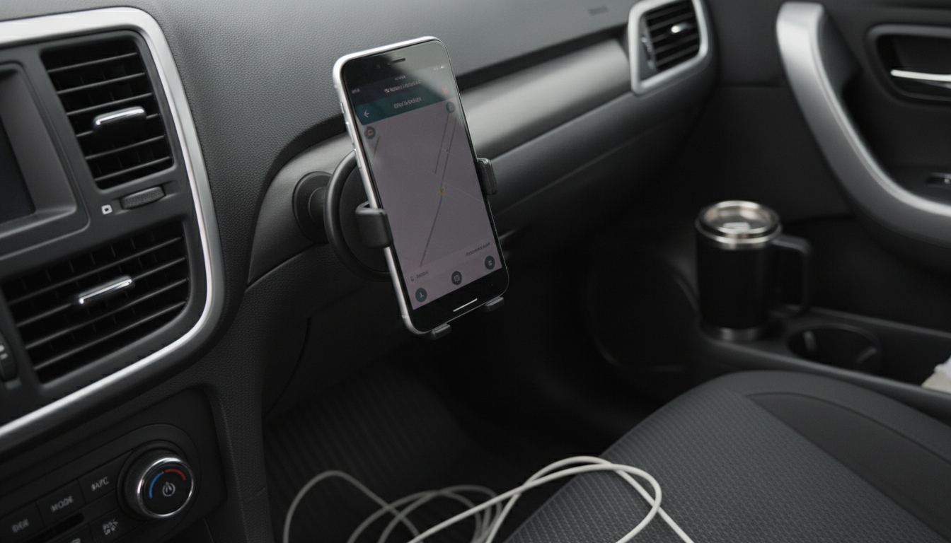 Do Magnetic Phone Mounts Harm Phones? Myths vs Facts