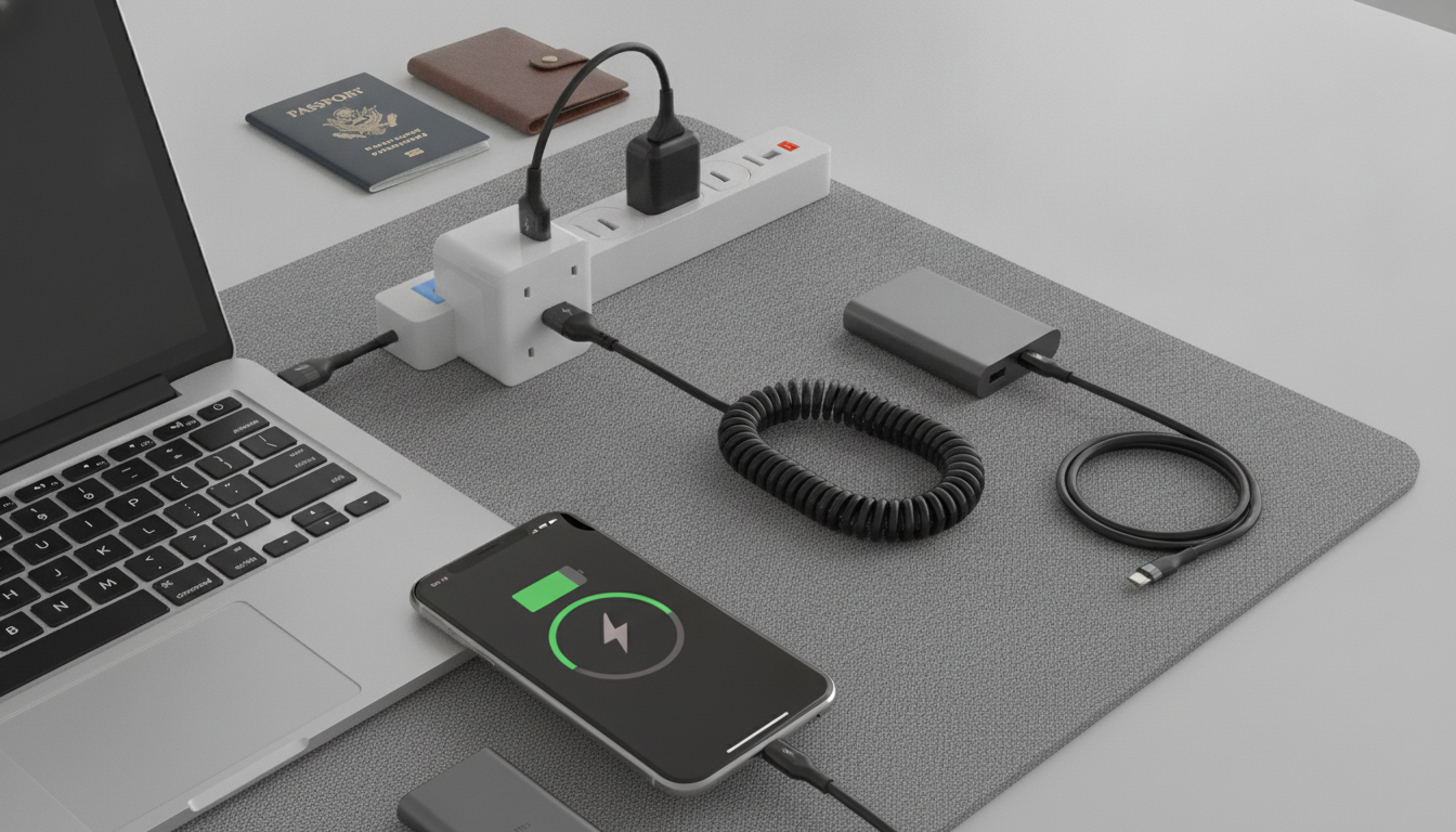 Retractable USB-C Cables: Do They Support USB PD?