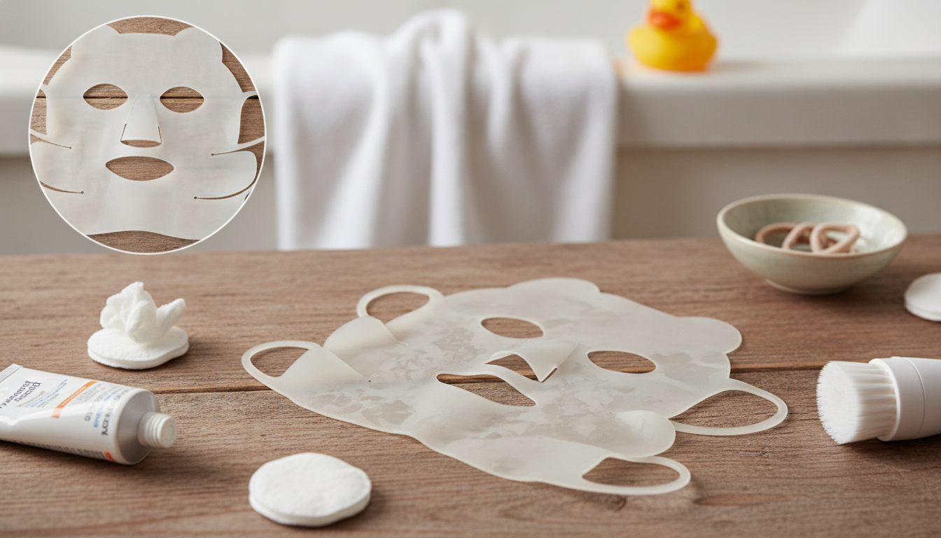 Silicone Face Masks for Wrinkles: What They Really Do