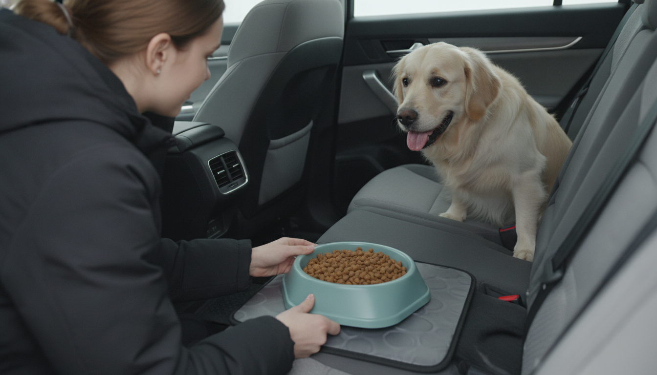 Slow Feeders With Dry Kibble: Do They Actually Work?