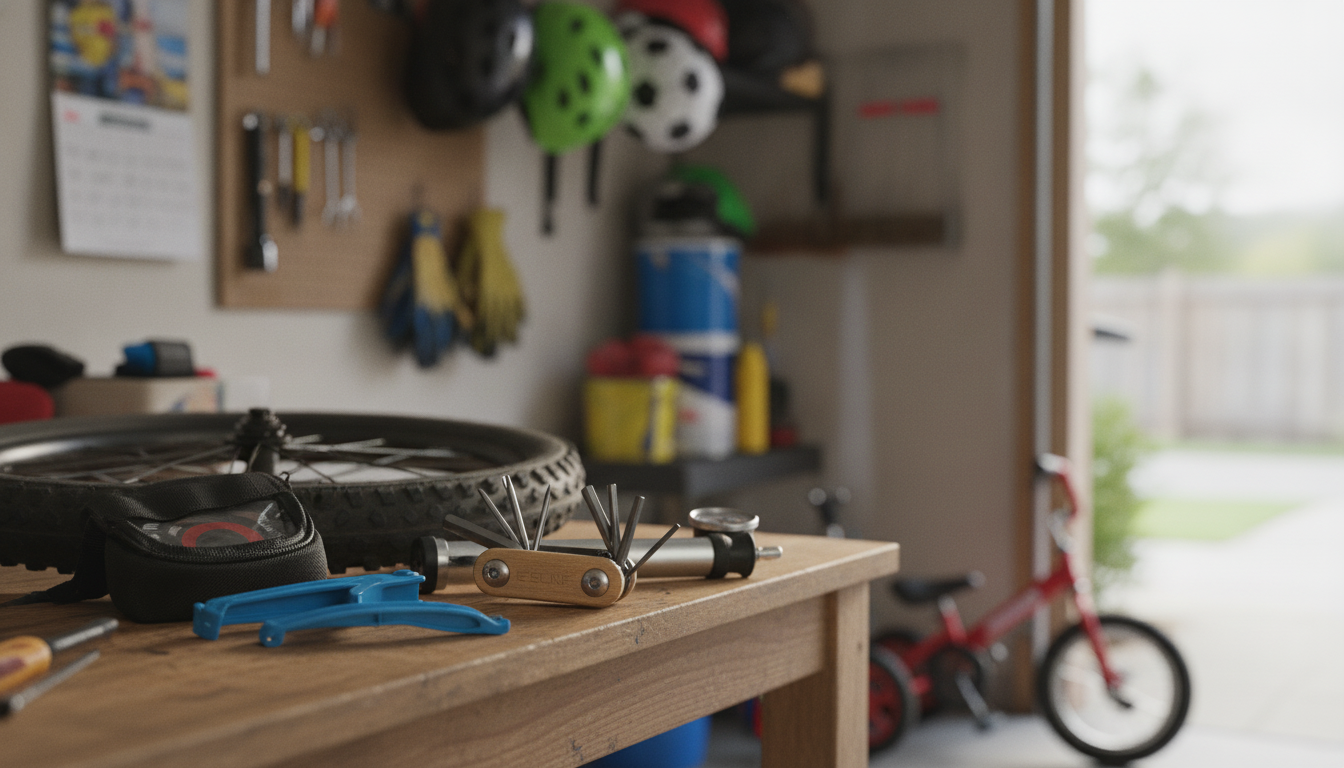 Walmart Bike Tools: What’s Available & How to Choose
