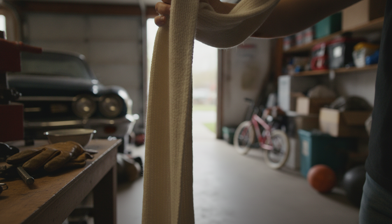 Real Cashmere Scarf? 5 Easy Ways to Tell