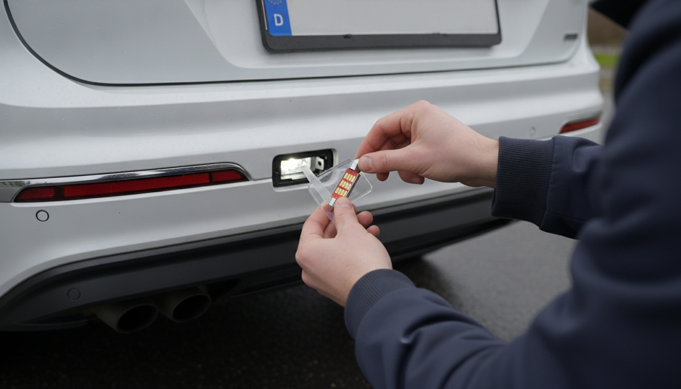 Will a 36mm Festoon Bulb Fit VW Plate Lights?