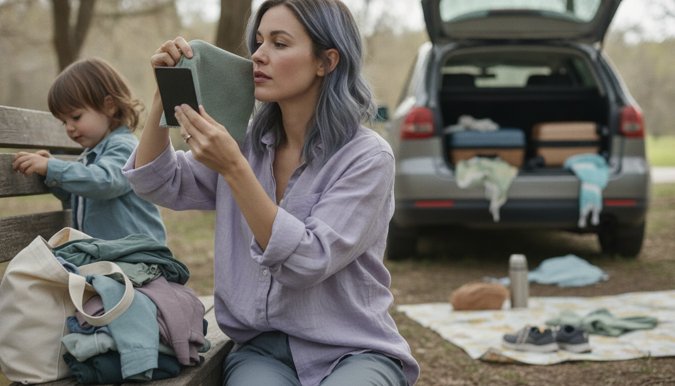 Soft Summer Test: Signs You Fit This Muted Cool Season