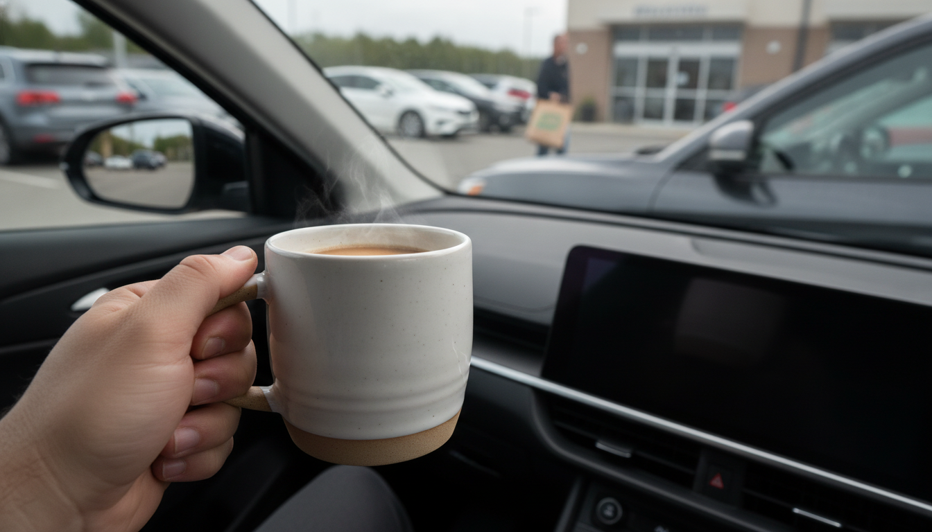 Ceramic Mug Quality: What to Look For & Why It Matters