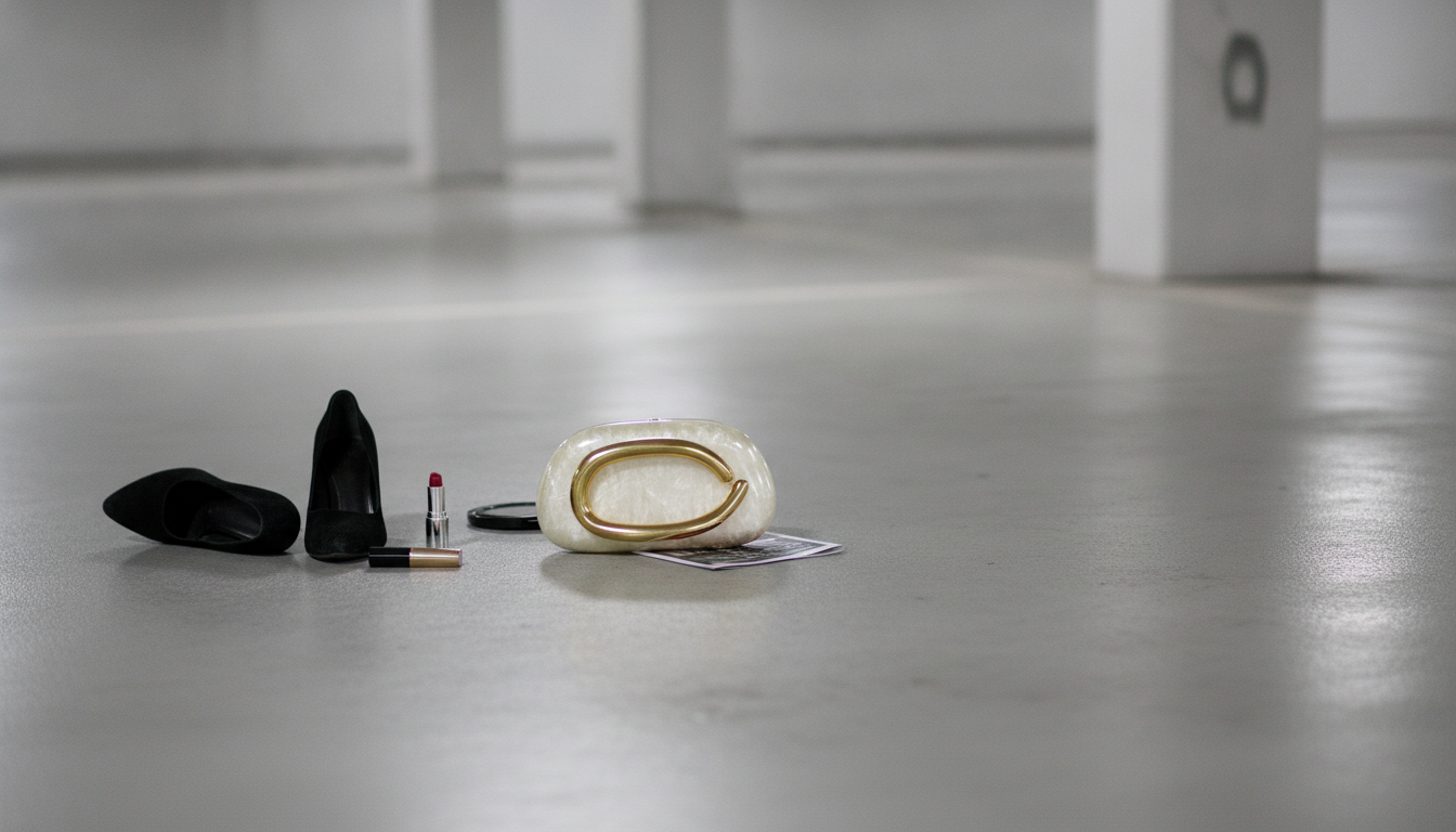 Acrylic Evening Clutch Durability: What to Expect