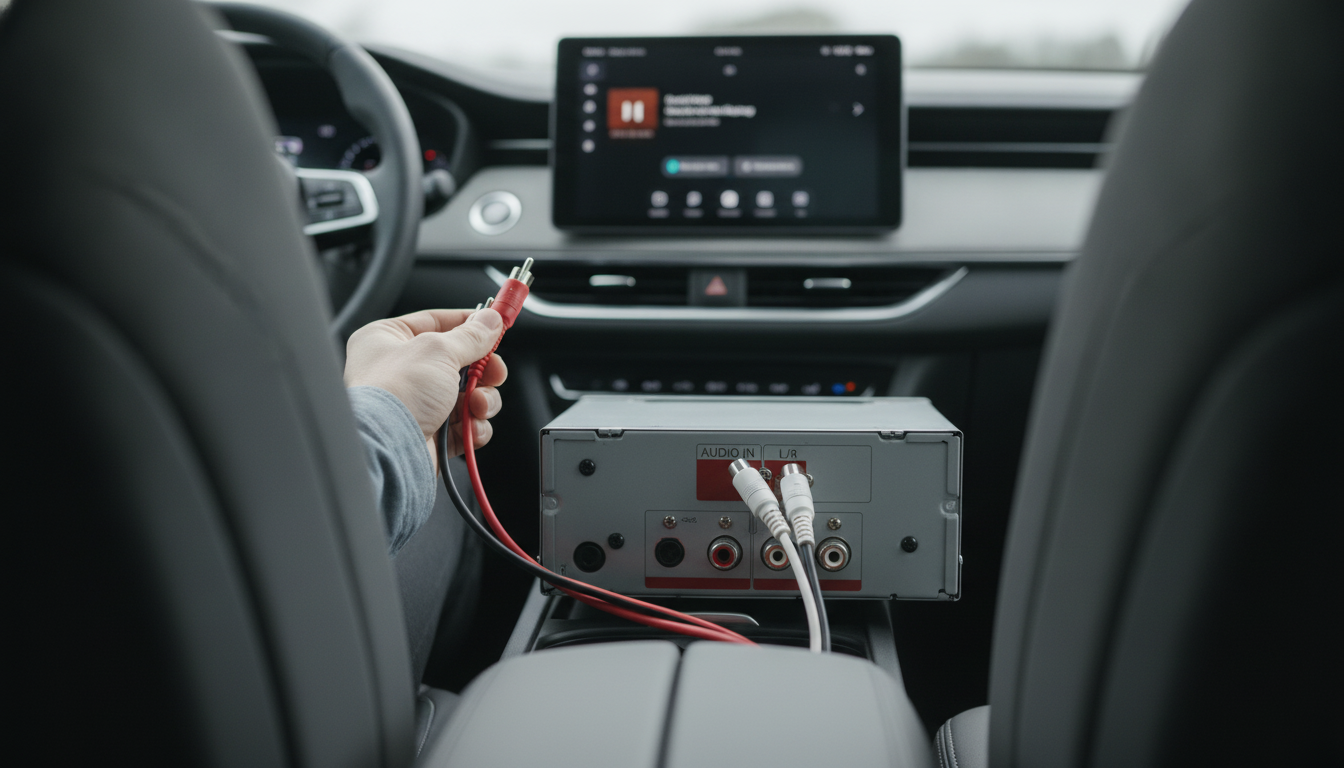 RCA Output: Outdated or Still Worth Using?