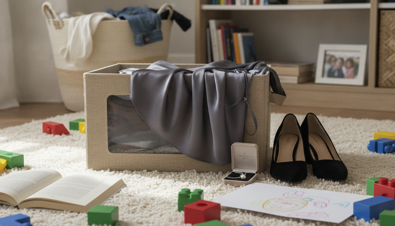 Is Satin Really Elegant? What Makes It Look Luxurious