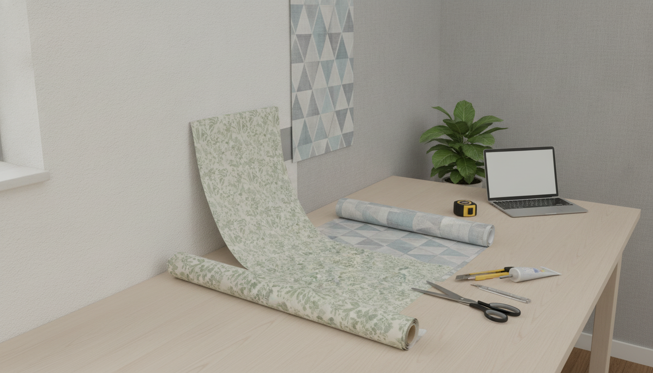 Is Wallpaper Good for Walls? Pros, Cons, Best Rooms