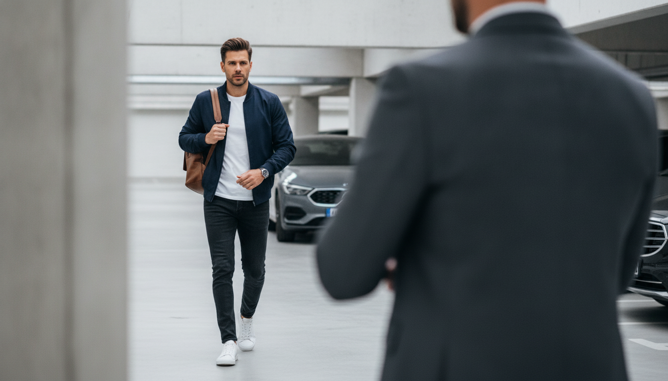 Modern Man Meaning: Traits, Mindset, and Examples