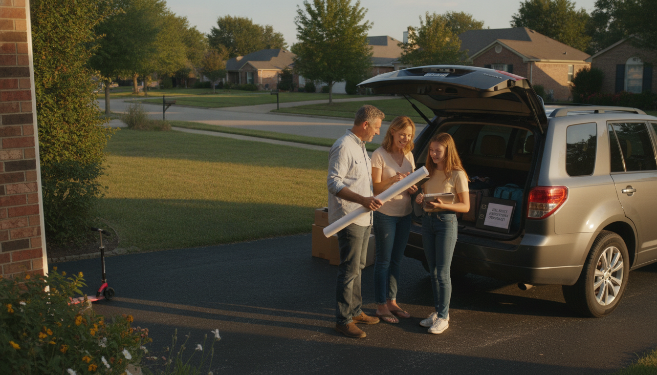 Real Estate Syndication Checklist: What to Include