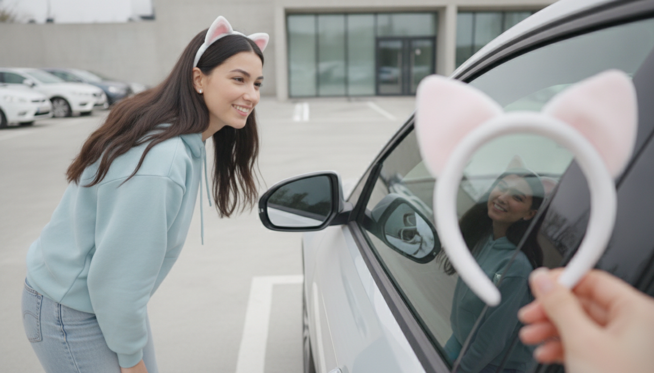 Cat Ears Terminology: Neko, Kawaii, or Catgirl?