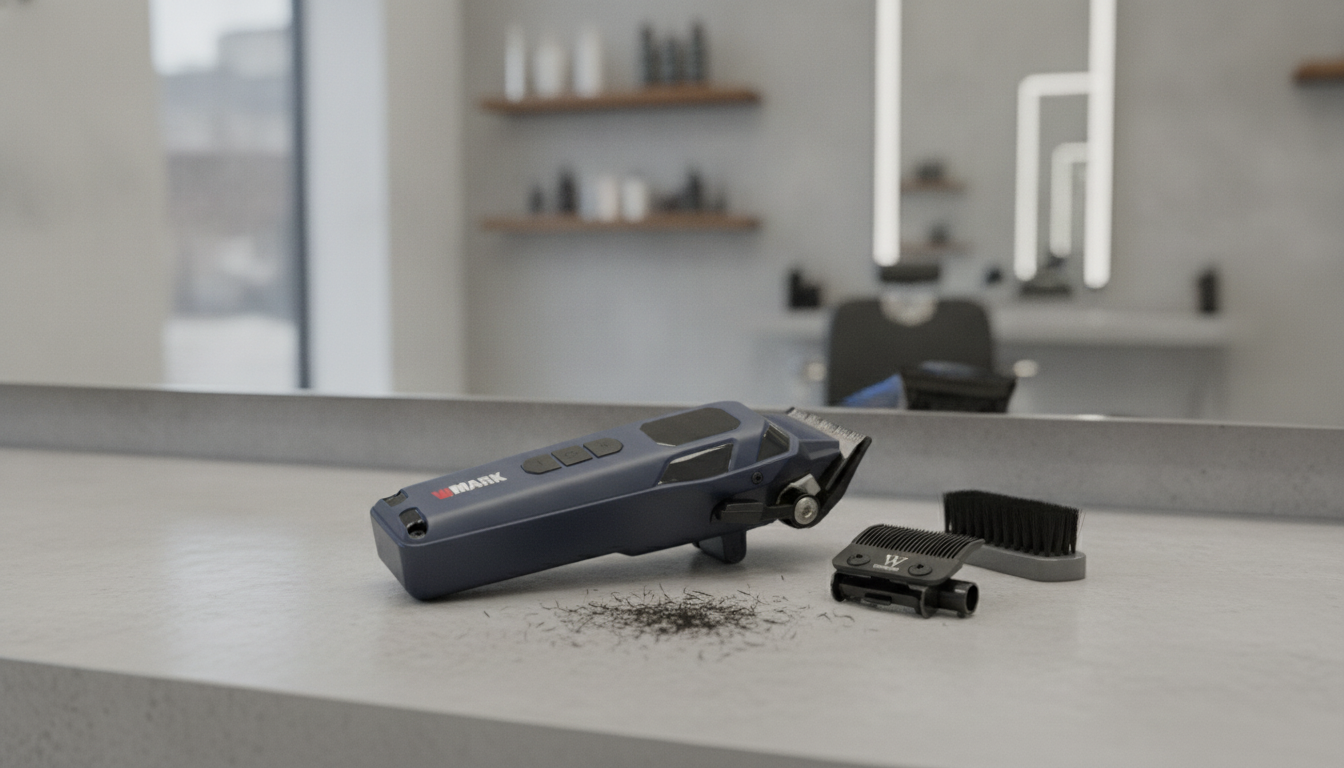 Best Clipper for Skin Fades: What to Look For