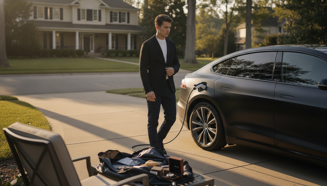 Armani Exchange Level Explained: Where A|X Fits