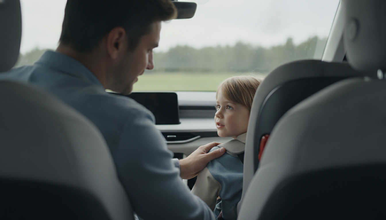 Core Message: Talk So Kids Will Listen (Empathy First)