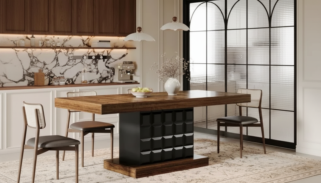 Farmhouse Tables in 2026: Still Trendy or Dated?