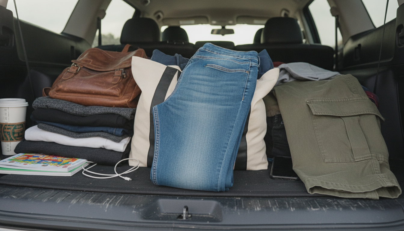 Skinny Jeans in 2026: Still Stylish or Dated?