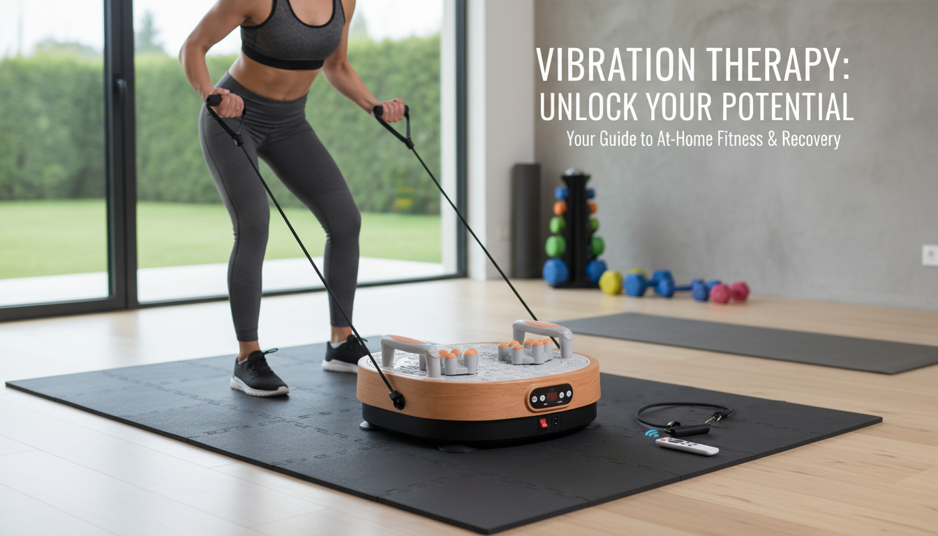 Vibration Plate “Detox” Symptoms: What’s Really Going On