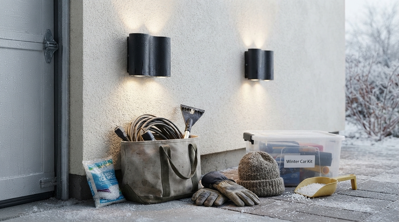 Do LED Lights Work in Cold Weather Outdoors?