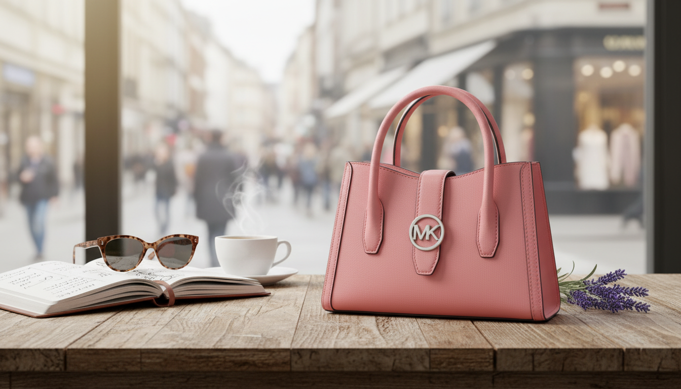 Michael Kors Jet Set Crossbody Strap Length Guide