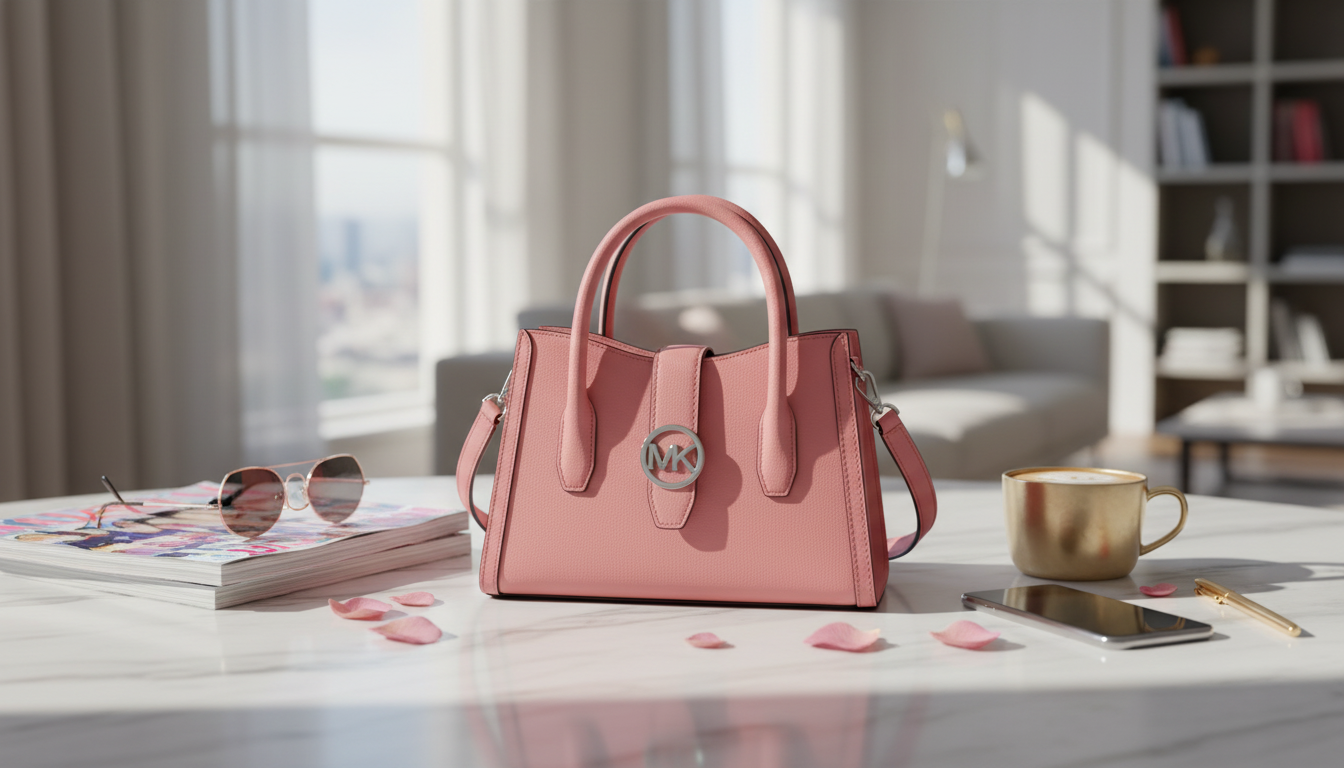 Is Michael Kors High-End Luxury? Brand Tier Explained