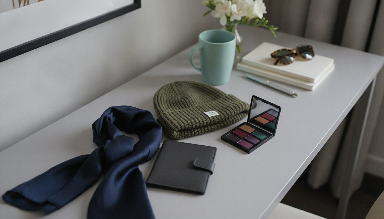 Light Spring: Colors to Avoid (Cool, Muted & Dark)