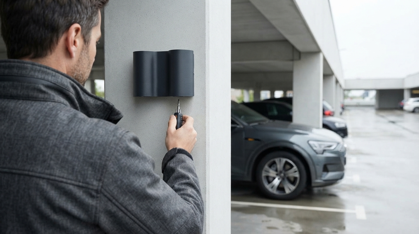 Best IP Ratings for Outdoor Lights in Rain (IP44–IP66)