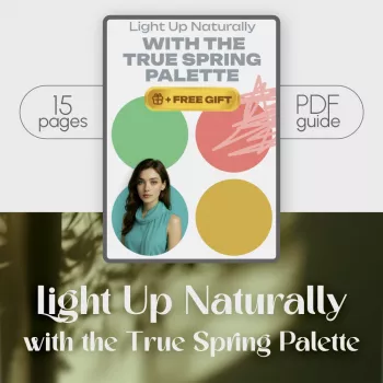 Worst Colors for Bright Spring: What to Avoid