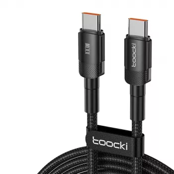 100W USB-C to USB-C Cable: PD 3.0, QC 4.0, 5A Guide